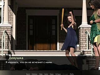 I fixes the car in pine falls cartoon game