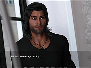 where it all began 13 in the anime game hentai series