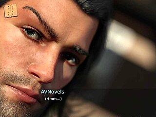 where it all began 13 in the anime game hentai series