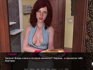 I fixes the car in pine falls cartoon game