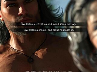 where it all began 13 in the anime game hentai series