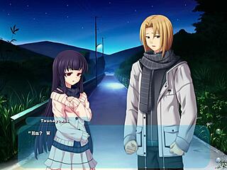 princess x fan disc ep1 - getting to know everyone