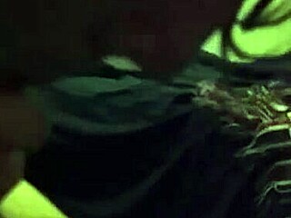 Raw Amateur Blowjob Action Caught on Camera!