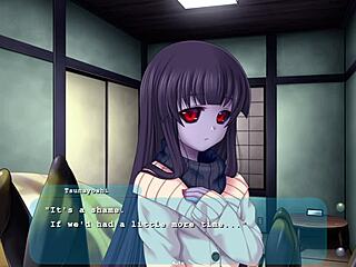 princess x fan disc ep1 - getting to know everyone