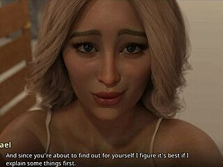 Frankie looks hot in wvm 125 😊