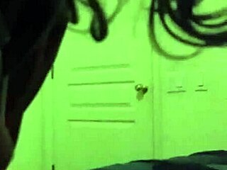 Raw Amateur Blowjob Action Caught on Camera!