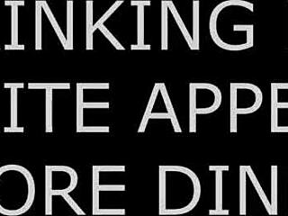 Sweet Cartoon Appetizer