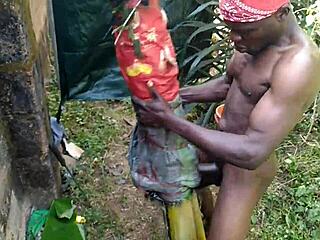 World's Strongest Big Dick Takes Over the Anime Stage