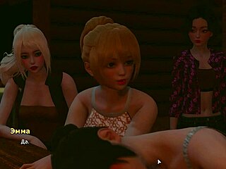 Hey, check this! Asian Slut in 69 with Monster Cock!