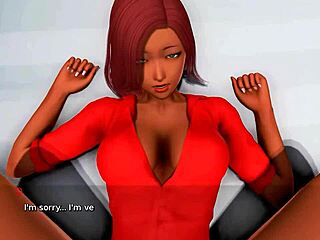 Uncensored Voyeur Sex With Big Tits And Creampie