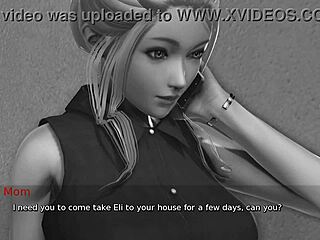 Uncensored Voyeur Sex With Big Tits And Creampie