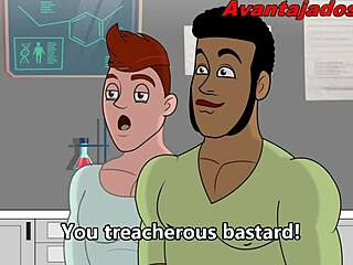 this gay ai porn is wild from brazil 😏