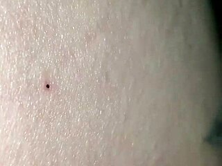 BRETT'S COCK in DEEPTHROAT ACTION