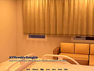 I have new memories with blonde cartoon characters, but I think I made a mistake.