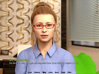 I have new memories with blonde cartoon characters, but I think I made a mistake.