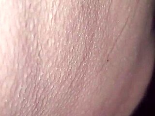 BRETT'S COCK in DEEPTHROAT ACTION