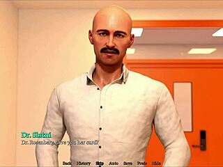 I have new memories with blonde cartoon characters, but I think I made a mistake.