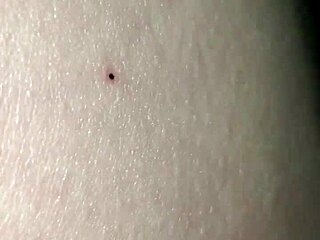 BRETT'S COCK in DEEPTHROAT ACTION