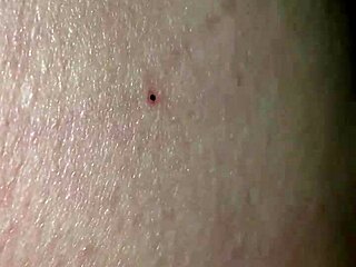 BRETT'S COCK in DEEPTHROAT ACTION