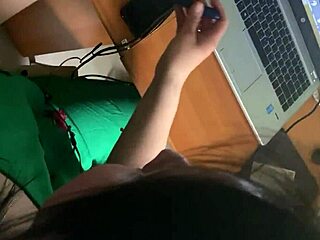 Distracted from Work and Sex by a Phone Call