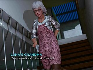 playing eternum 135 anime game