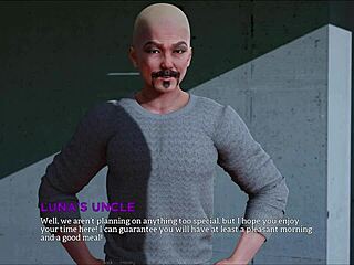 playing eternum 135 anime game