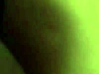 Young sexy ass with big booty turns red