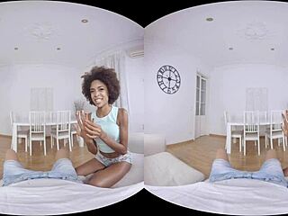 Newlywed bride in virtual 3d porn.