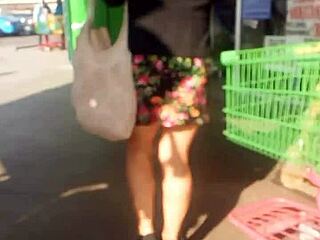 culonas callejeras street adventures