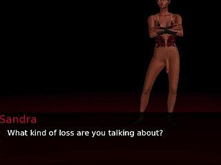 Let's play Last Lustful War with Nastya