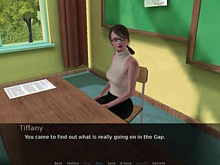 Let's play Last Lustful War with Nastya