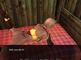 Let's play Last Lustful War with Nastya