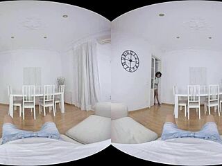 Newlywed bride in virtual 3d porn.