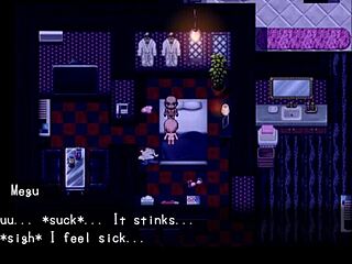 When The New Wife Meg Falls Part 1