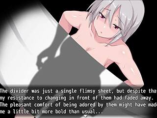 Grace In The Labyrinth Town Part 4