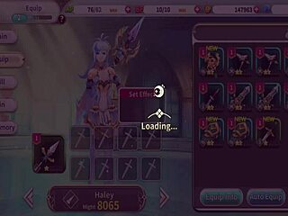 Bang the uncensored hentai game chronicles!