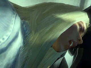 GTA 5 First Person Hooker Experience.