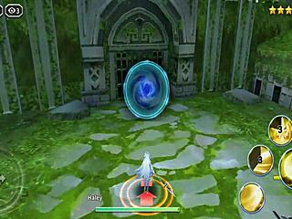 Bang the uncensored hentai game chronicles!