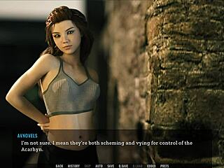 tales from the unending void episode 109