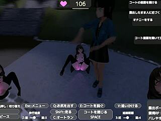 Selena Masturbates In Naked Coat Outdoors Without Getting Caught