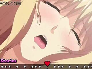 mika's first blowjob adventure with facial 😏