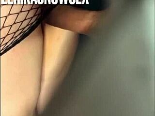 I make her cum like a slut