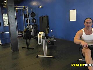 i watched xo rivera in reality kings getting her ass fucked hard, cum everywhere