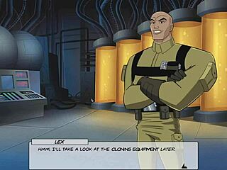 Something Unlimited - Part 02 Gunsmoke Games