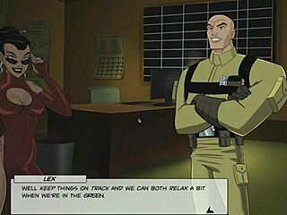 Something Unlimited - Part 02 Gunsmoke Games