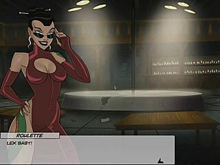 Something Unlimited - Part 02 Gunsmoke Games