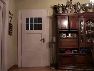 Detailed Compilation Of Erotic Striptease Dances Featuring Teen Amateurs With Hairy Pussies.