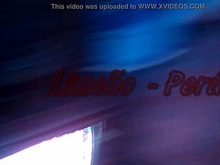 ยัยลิเมญโญเปรูเตโตน่าหัวนูเกญ่า 02 แสดงโค้งเว้าออนไลน์สด