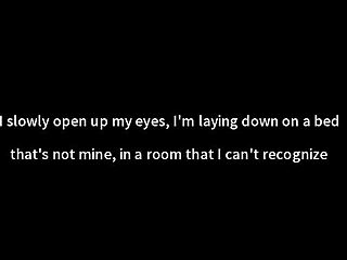 Unexpected Twist As Anime Neighbor Turns Yandere In Game Episode 1 With Bad Ending