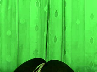 My neighbor is a beauty who enjoys sharing generously